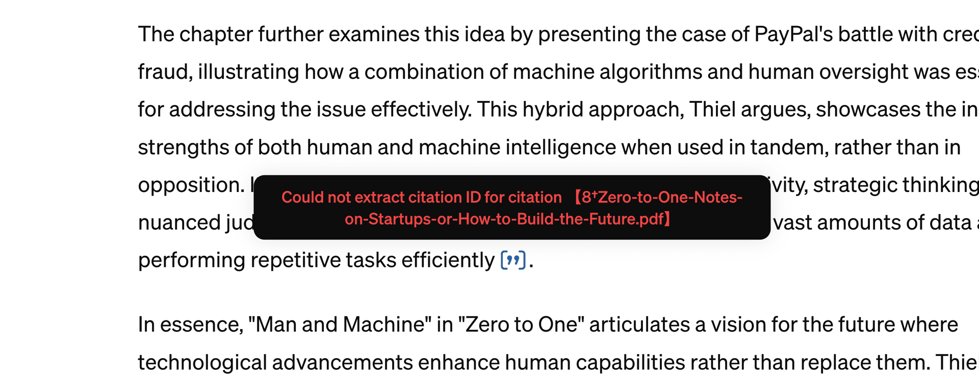 open ai